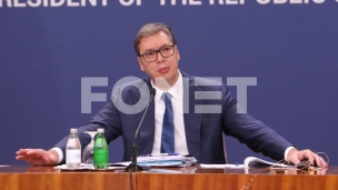 Nema proglašenja okupacije 