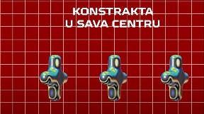 Dodatne ulaznice za Konstraktin koncert