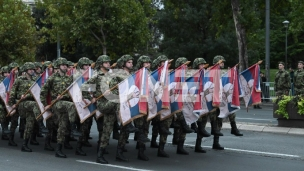 Promovisani najmlađi oficiri