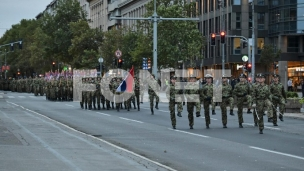 Redovan vojni rok od 75 dana 