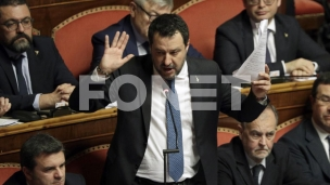 Traže zatvor za ministra 