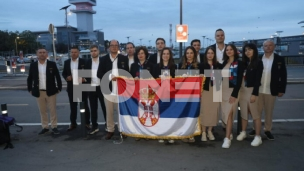 Pobede šahistkinja i šahista