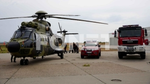 Za dva meseca 6000 požara 