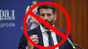 SKOJ protiv Šapićevih ideja