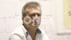 Glumcu oduzet pasoš