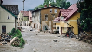 U poplavama 21 žrtva 