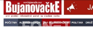 Osuda napada na Bujanovačke