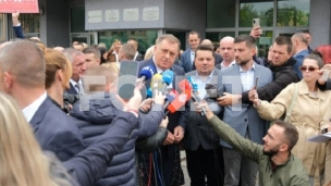Politički motivisan proces