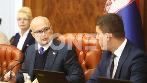 Usvojen rebalans budžeta