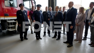 Sistem 112 od naredne godine