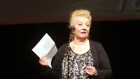 Preminula Radmila Živković