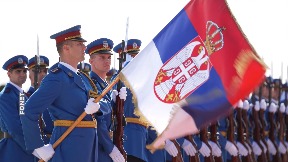 Počeo prikaz "Zastava 2024"