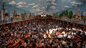Počinje Oktoberfest