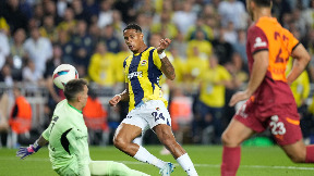 Galatasaraju pobeda u derbiju