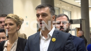Debate o Kosovu i litijumu