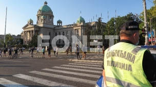 U 20 udesa jedna žrtva