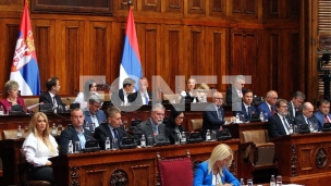 Rebalans budžeta nedomaćinski
