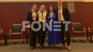 Pomirenje uz veću ulogu žena 