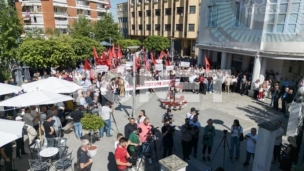 Poštovati prava Albanaca 