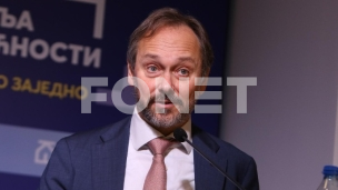 Dodela nagrade "Heroji nasleđa"