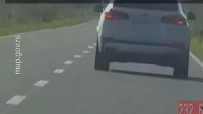 Nasilnička vožnja