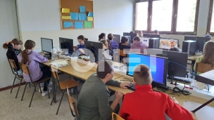 Podrška digitalnoj pismenosti