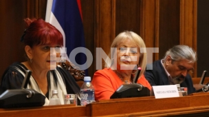 Nije štrajk nego obustava rada