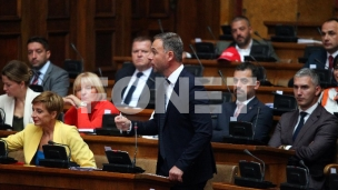 Za sednicu Odbora o Danki Ilić