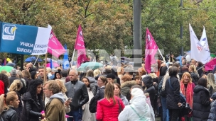 Procedure za obustavu rada