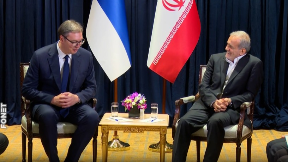 Bilateralni i globalni odnosi