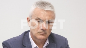 Orlović nije dostavio ostavku