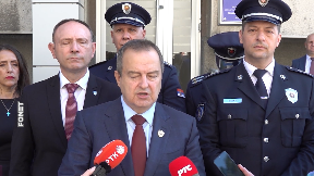 Pronađena veća količina oružja