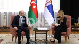 Milion kubika iz Azerbejdžana