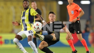 Pobeda Fenerbahčea