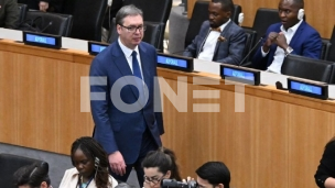 Opozicija bi pokrala Srbiju