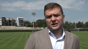 Partizan zakazao Skupštinu