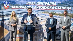 Šapić da hitno smeni Kremića