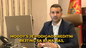 Veći kreditni rejting