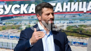 Šapić odgovoran za svaki udes