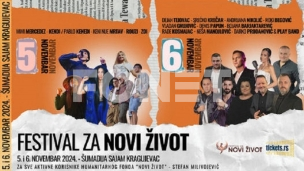 Za novi život
