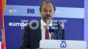 Prijem za srpske paraolimpijce