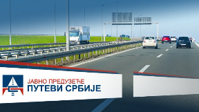 Radovi na dve deonice