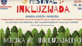 Otkazana "Inkluzijada"