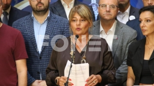 Kopanja neće biti