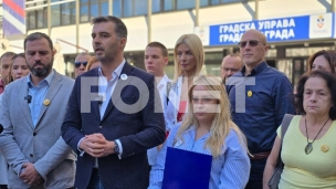 Kršenje ustavnog poretka