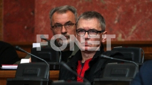 Je l' dolazi Vučić?