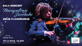 Koncert Dečje filharmonije