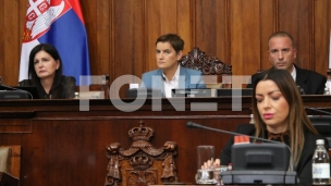 Možda dođe Vučić