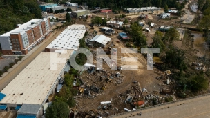 Do sada 120 žrtava Helene 