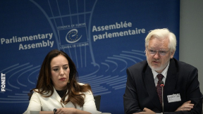Asanž: Sloboda umesto pravde